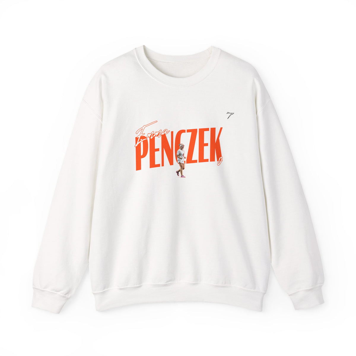 Emma Penczek Crewneck