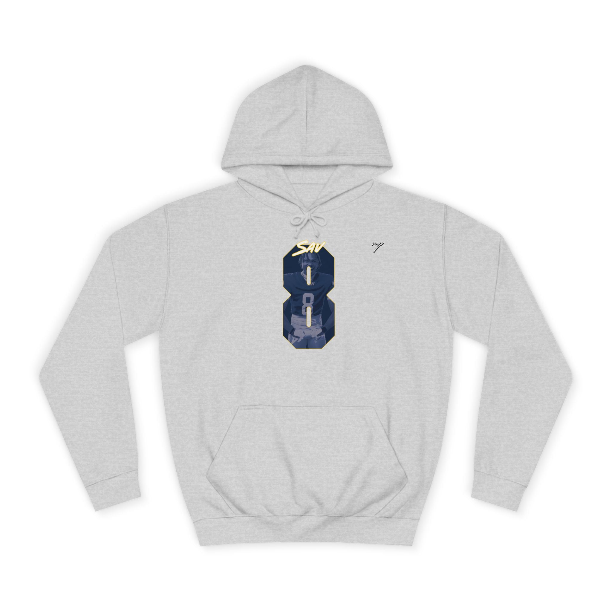 Savyan Powell Hoodie