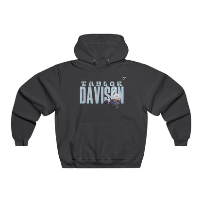 Taylor Davison Vintage Hoodie