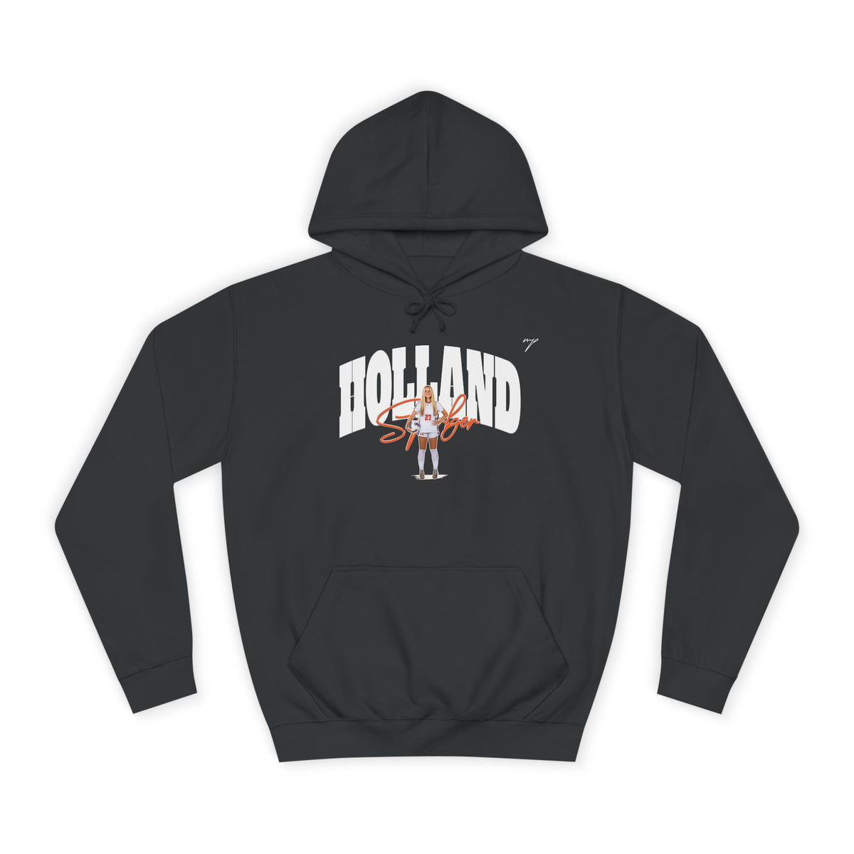 Holland Sperber Hoodie