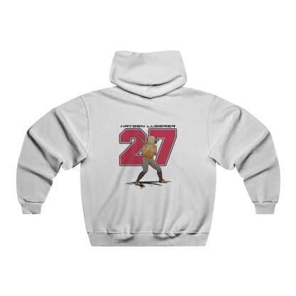 Hayden Luderer Vintage Hoodie
