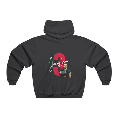 Jaylen Viars Vintage Hoodie