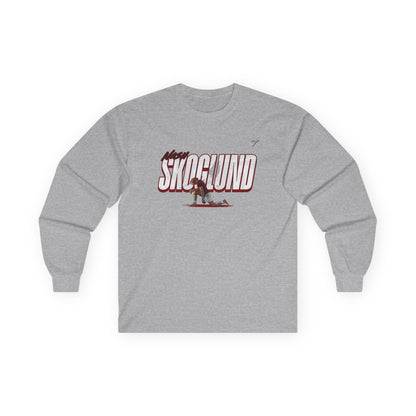 Nash Skoglund Long Sleeve Tee