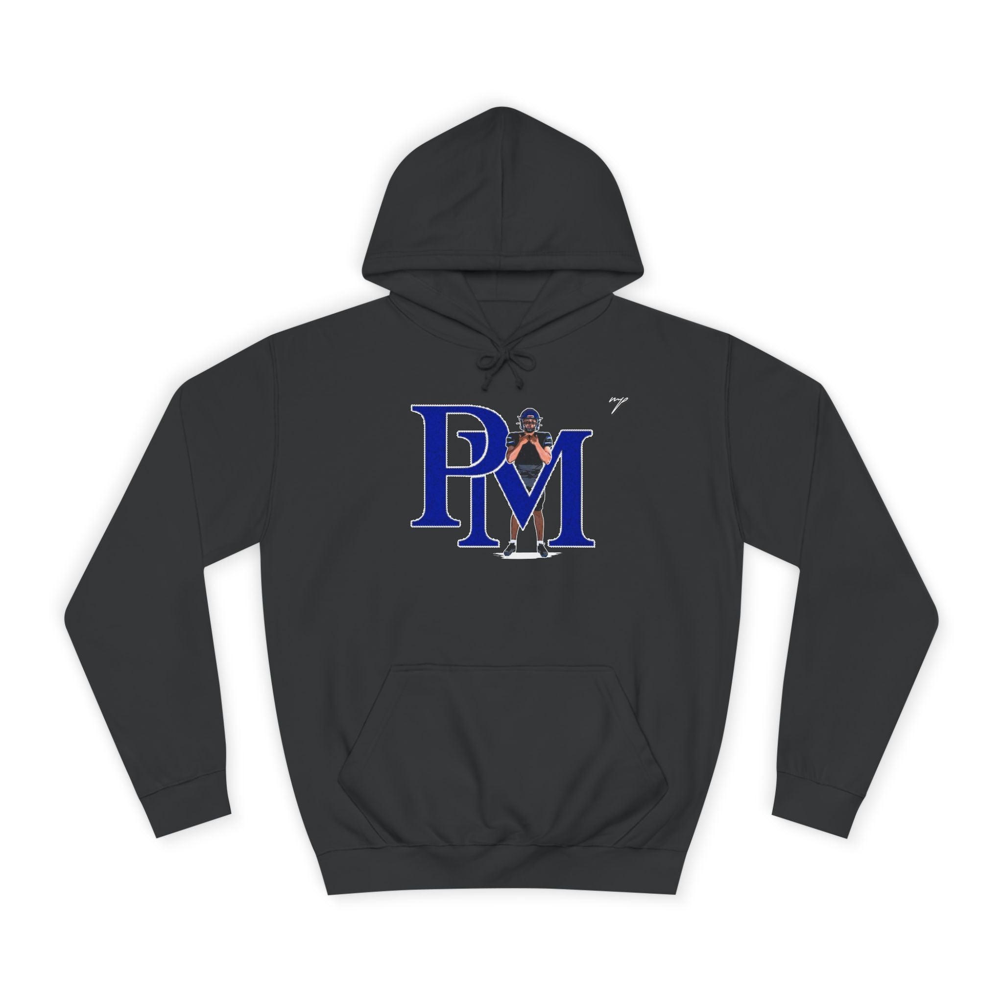 Pato Marvite Hoodie