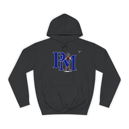 Pato Marvite Hoodie