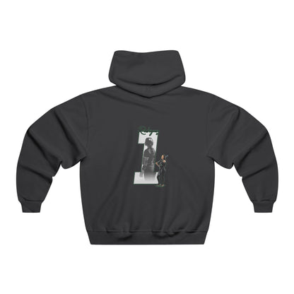 Amber Rodriguez Vintage Hoodie