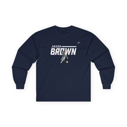 Jason Brown Long Sleeve