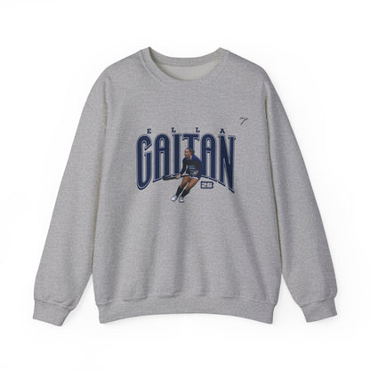 Ella Gaitan Crewneck