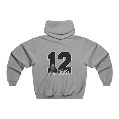 Parker Lawson Vintage Hoodie