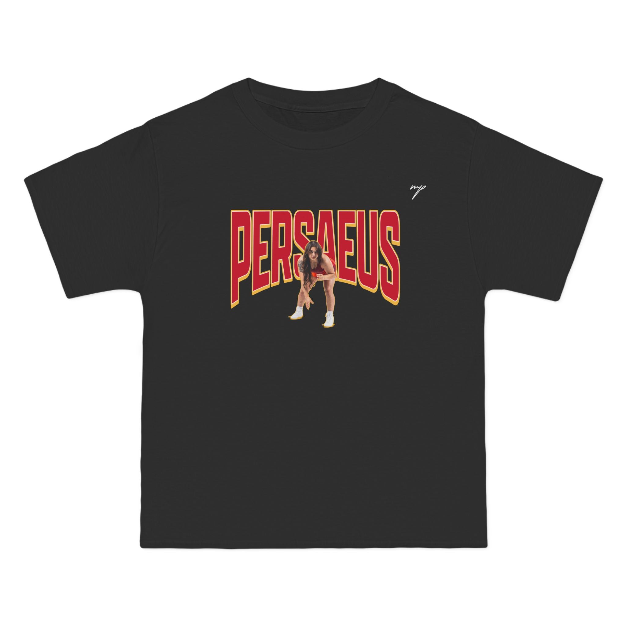 Persaeus Gomez Vintage Tee