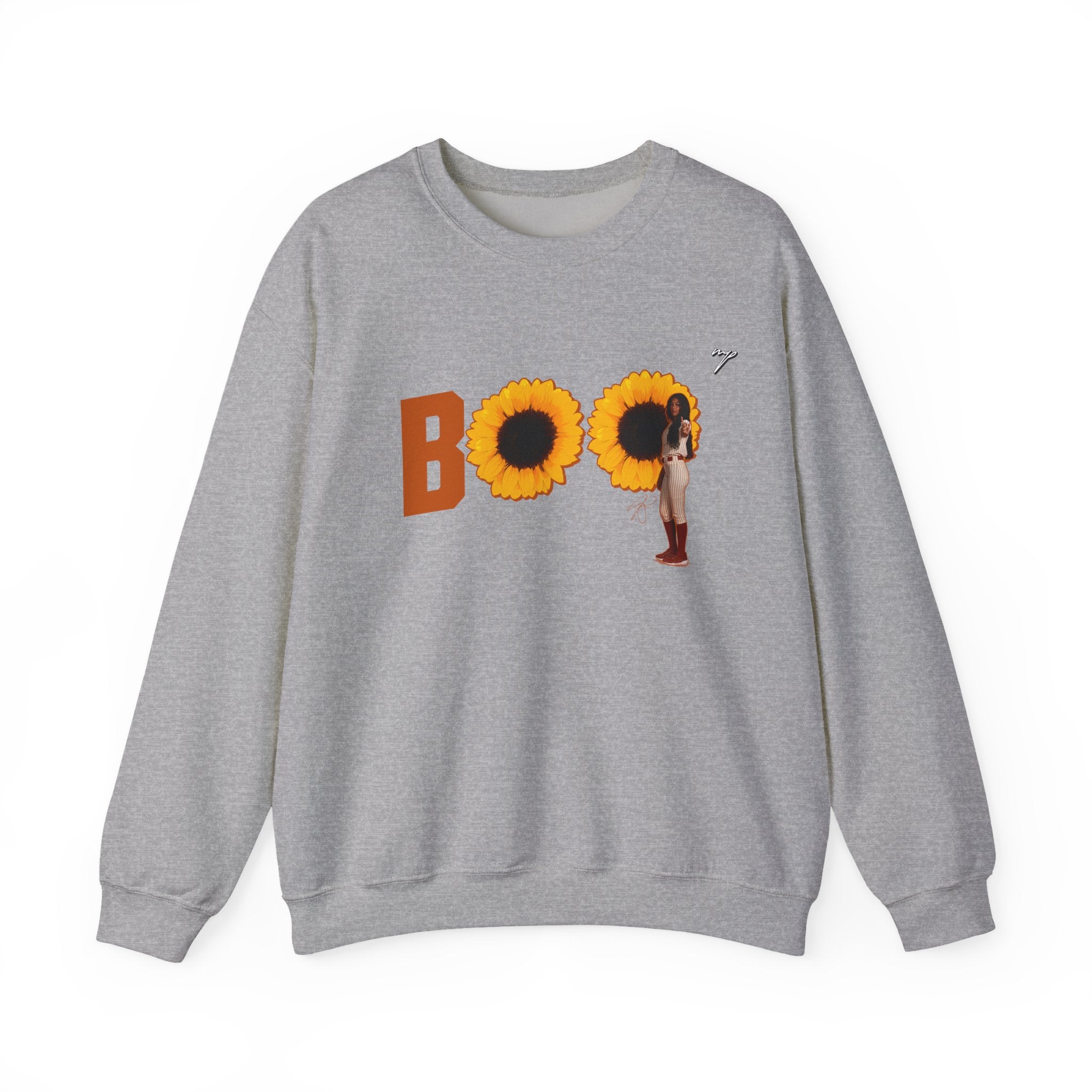 Jordynn Booe Crewneck
