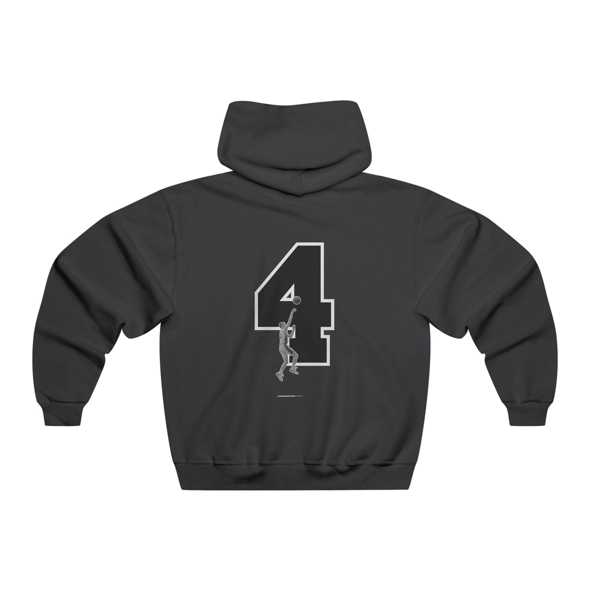 Blake Swanson Vintage Hoodie