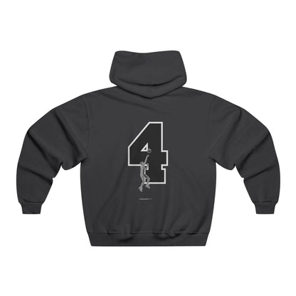 Blake Swanson Vintage Hoodie