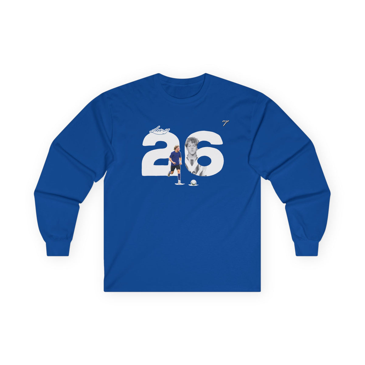Colt Long Long Sleeve Tee