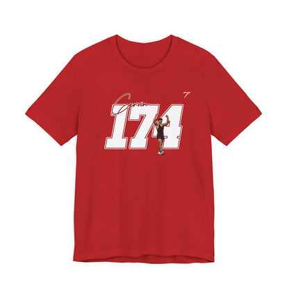 Hunter Garvin Graphic Tee