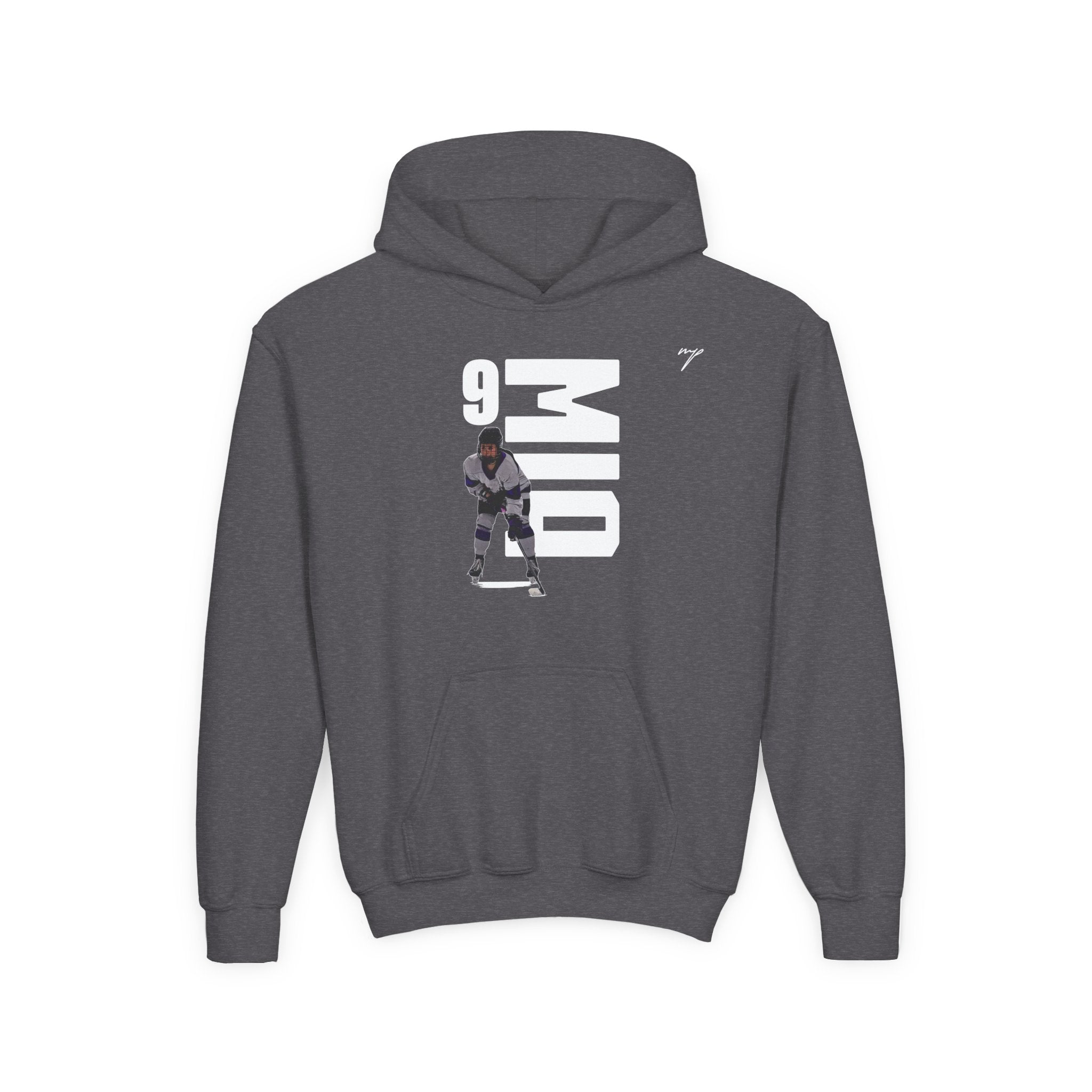 Mia Provenzo YOUTH Hoodie