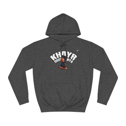 Khayr Ogunsanya Hoodie