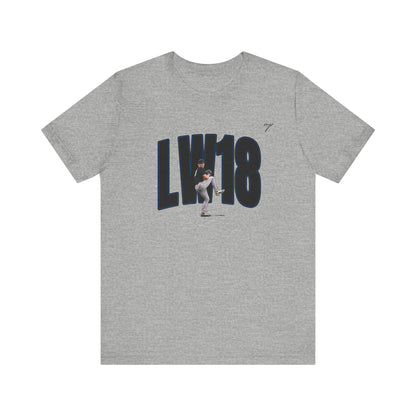 Logan Wierzba Graphic Tee