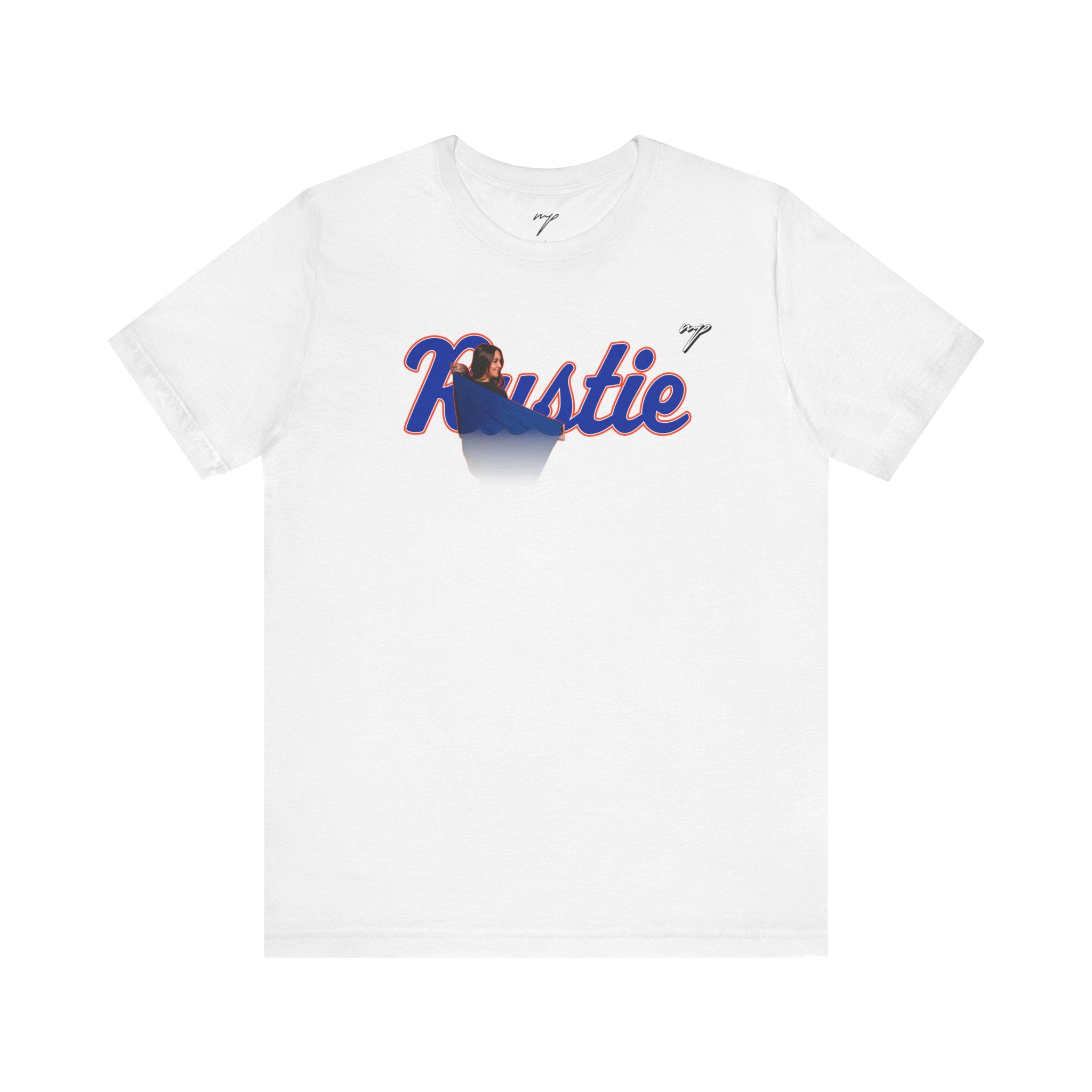 Rustie Riley Graphic Tee