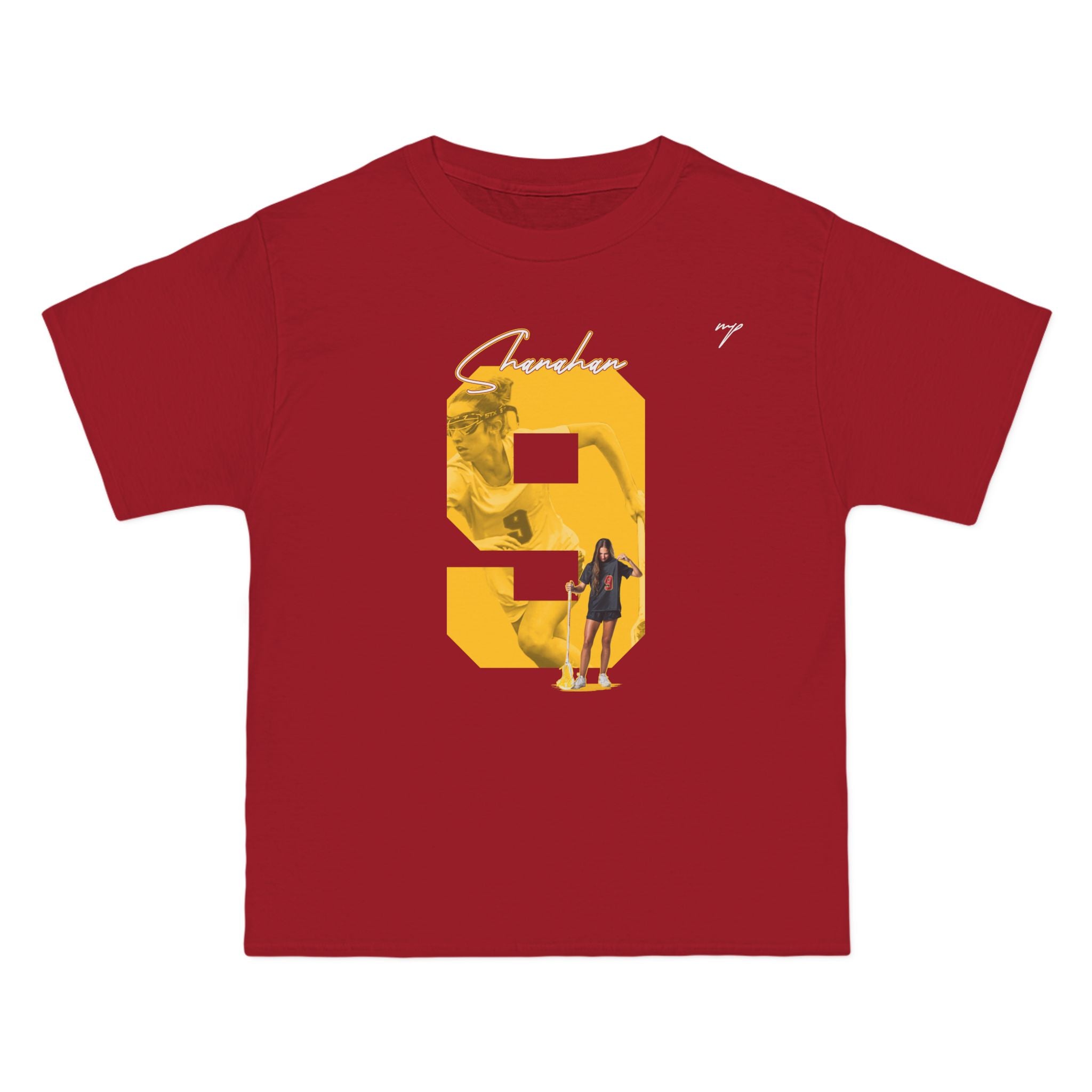 Maeve Shanahan Vintage Tee