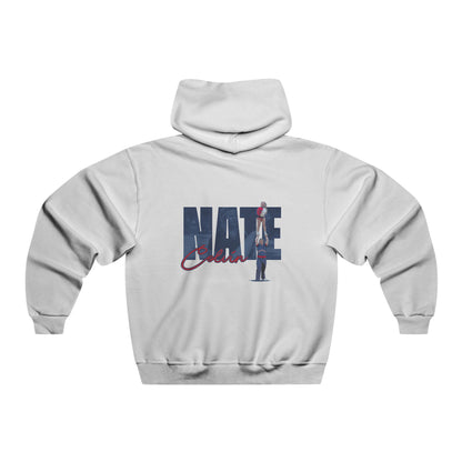 Nathan Colvin Vintage Hoodie