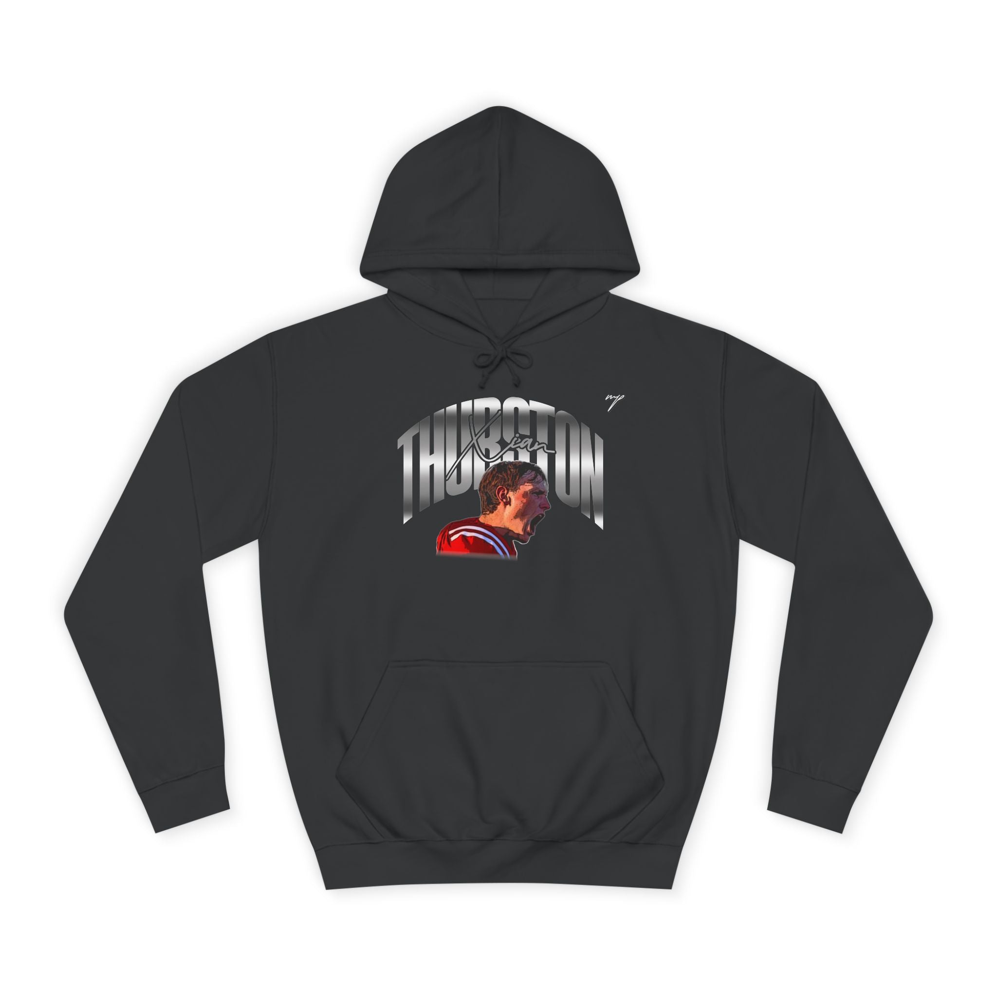 Xian Thurston Hoodie