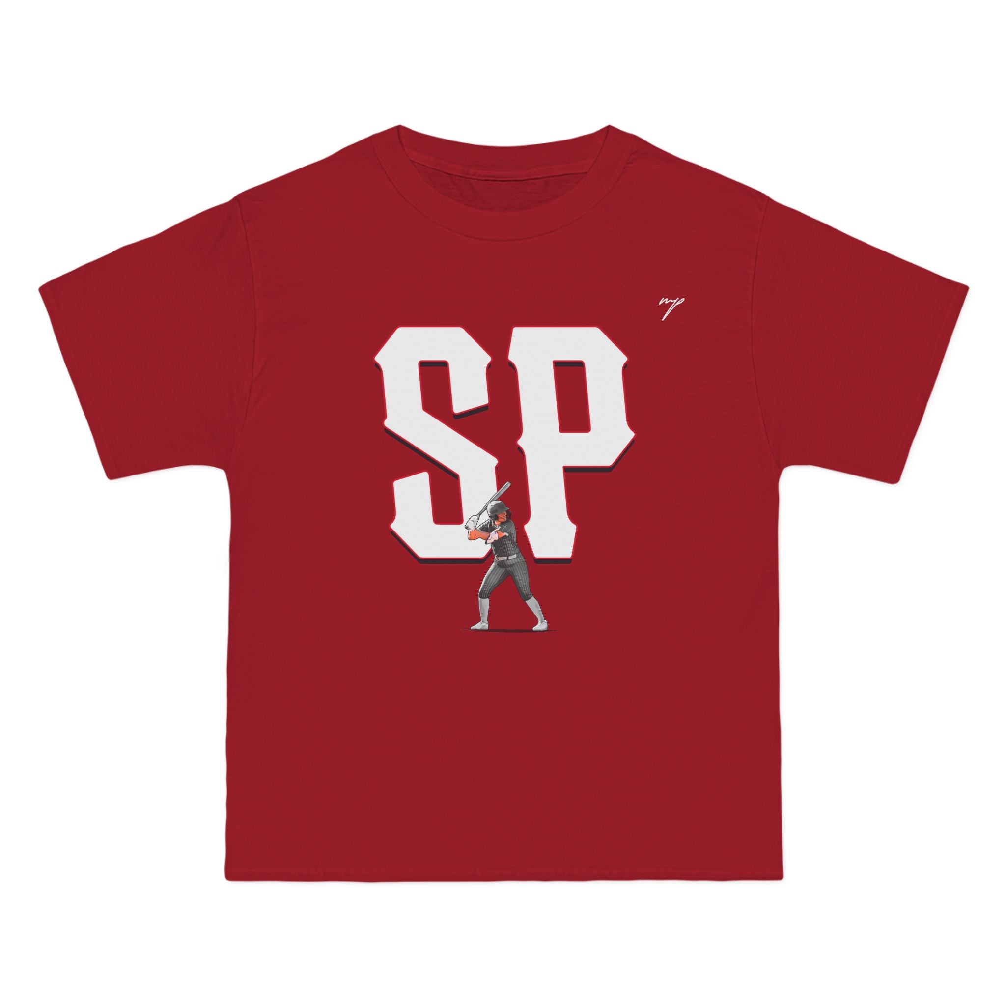 Sofia Prentice Vintage Tee