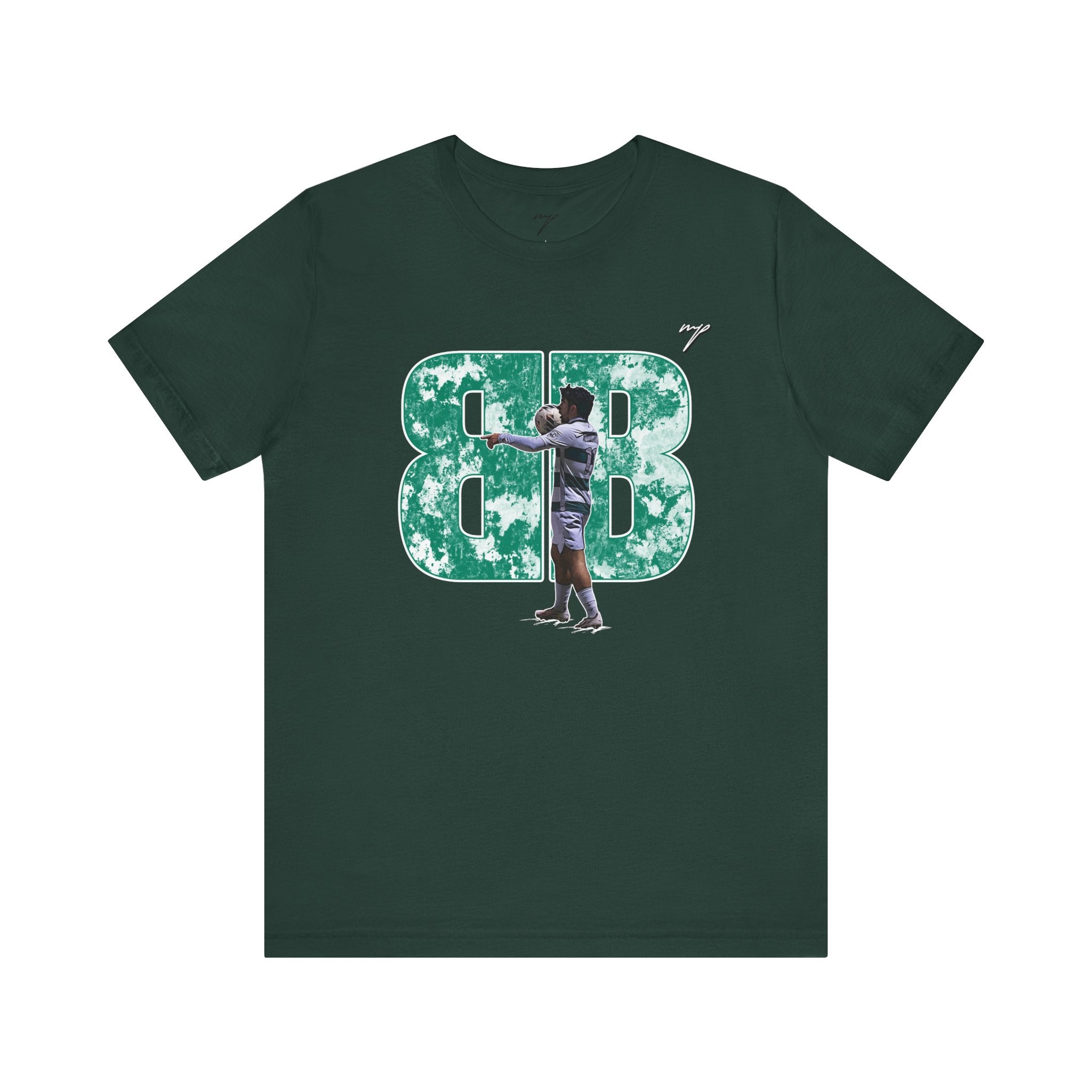 Braxton Bulman Graphic Tee