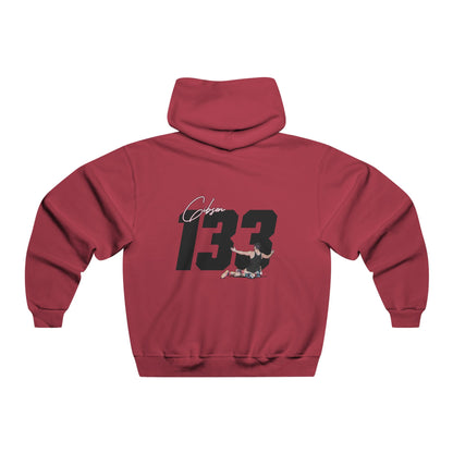Mason Gibson Vintage Hoodie