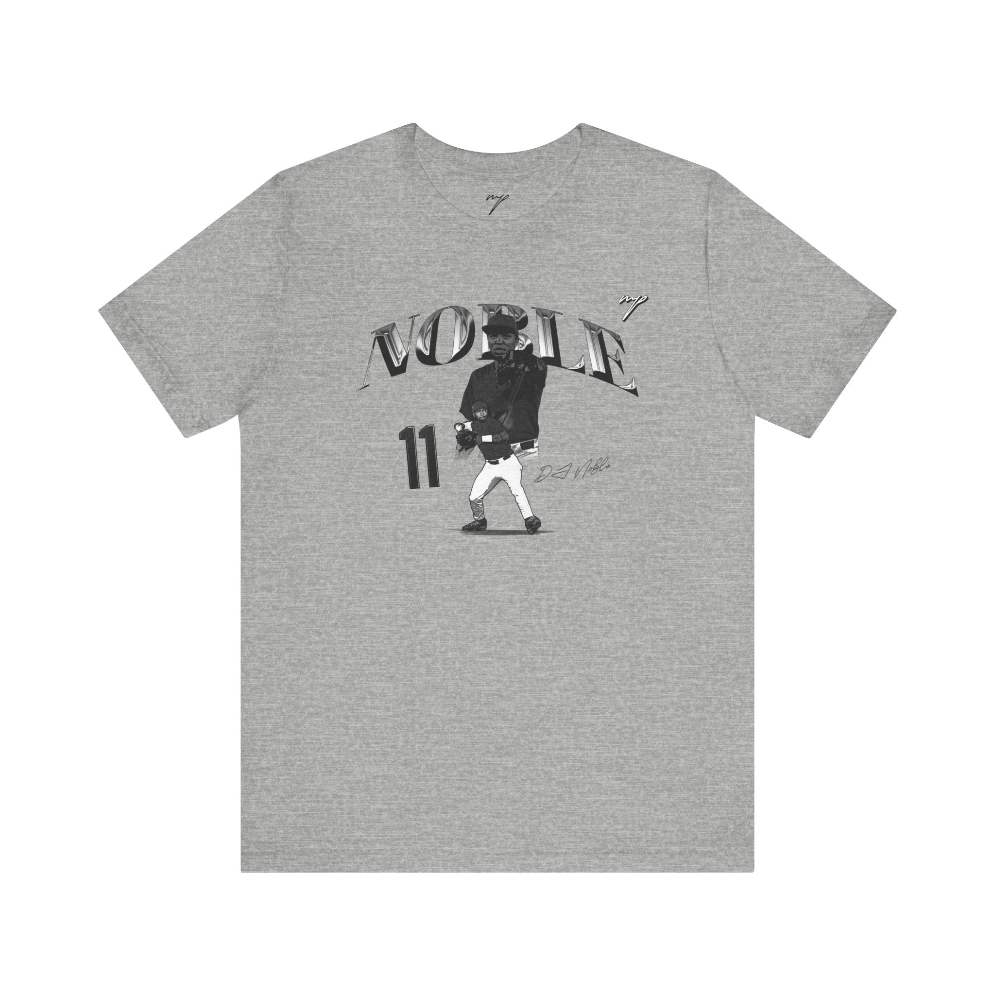 DJ Noble Graphic Tee