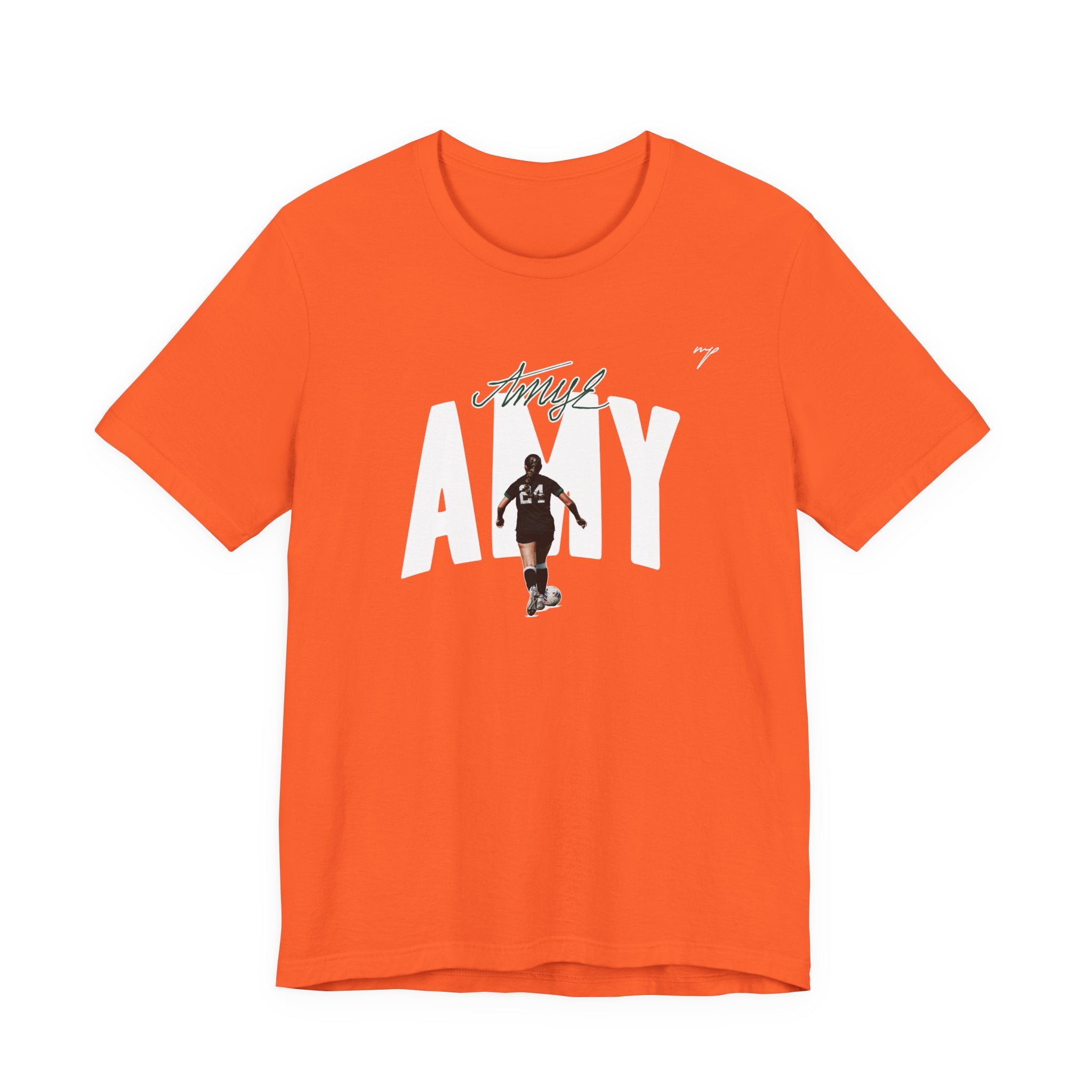 Amy Escorza Graphic Tee