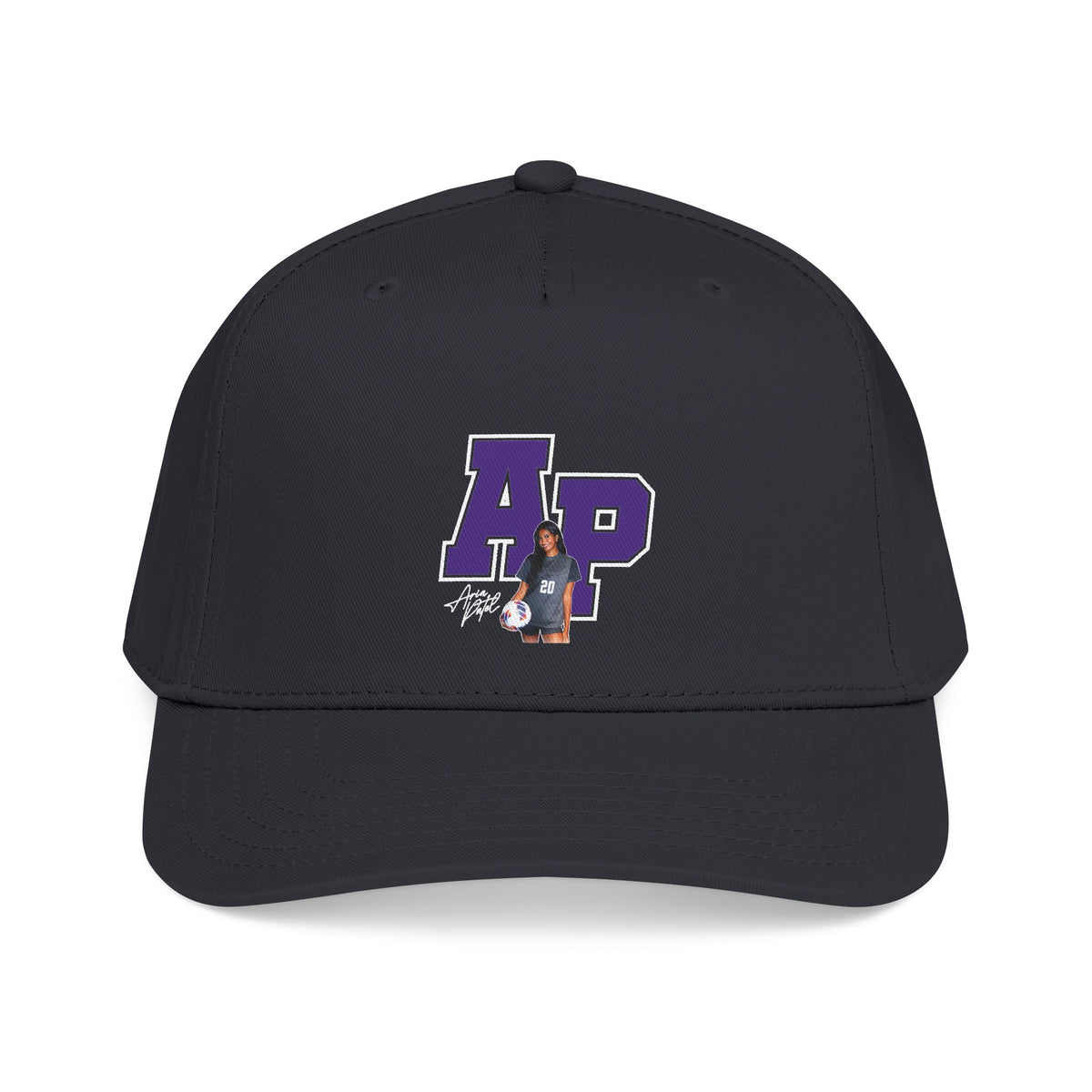 Aria Patel Hat