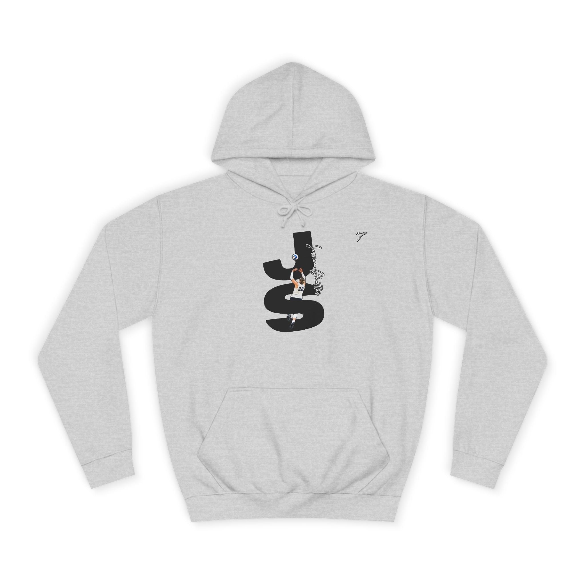 Jessica Shattles Hoodie