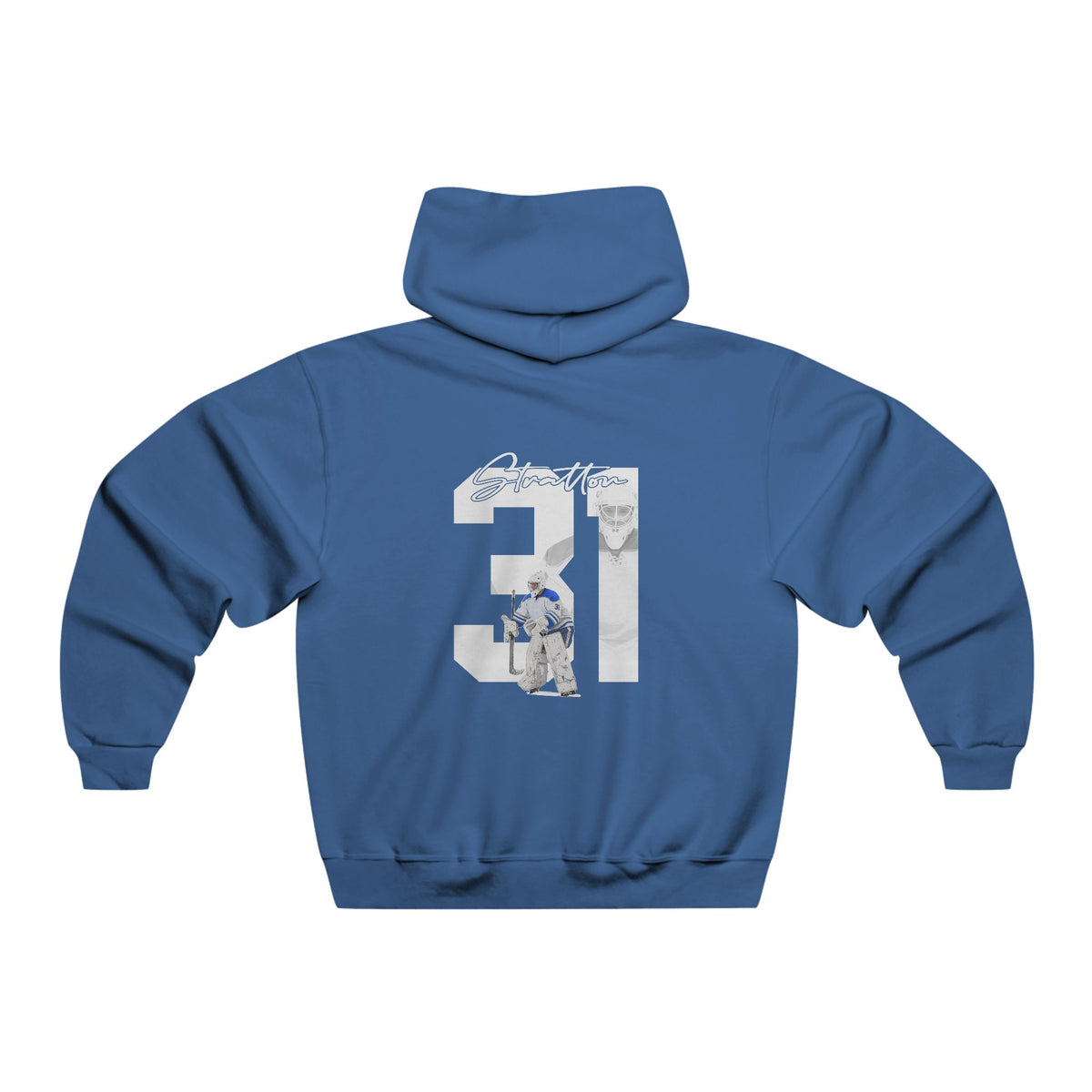 Drew Stratton Vintage Hoodie