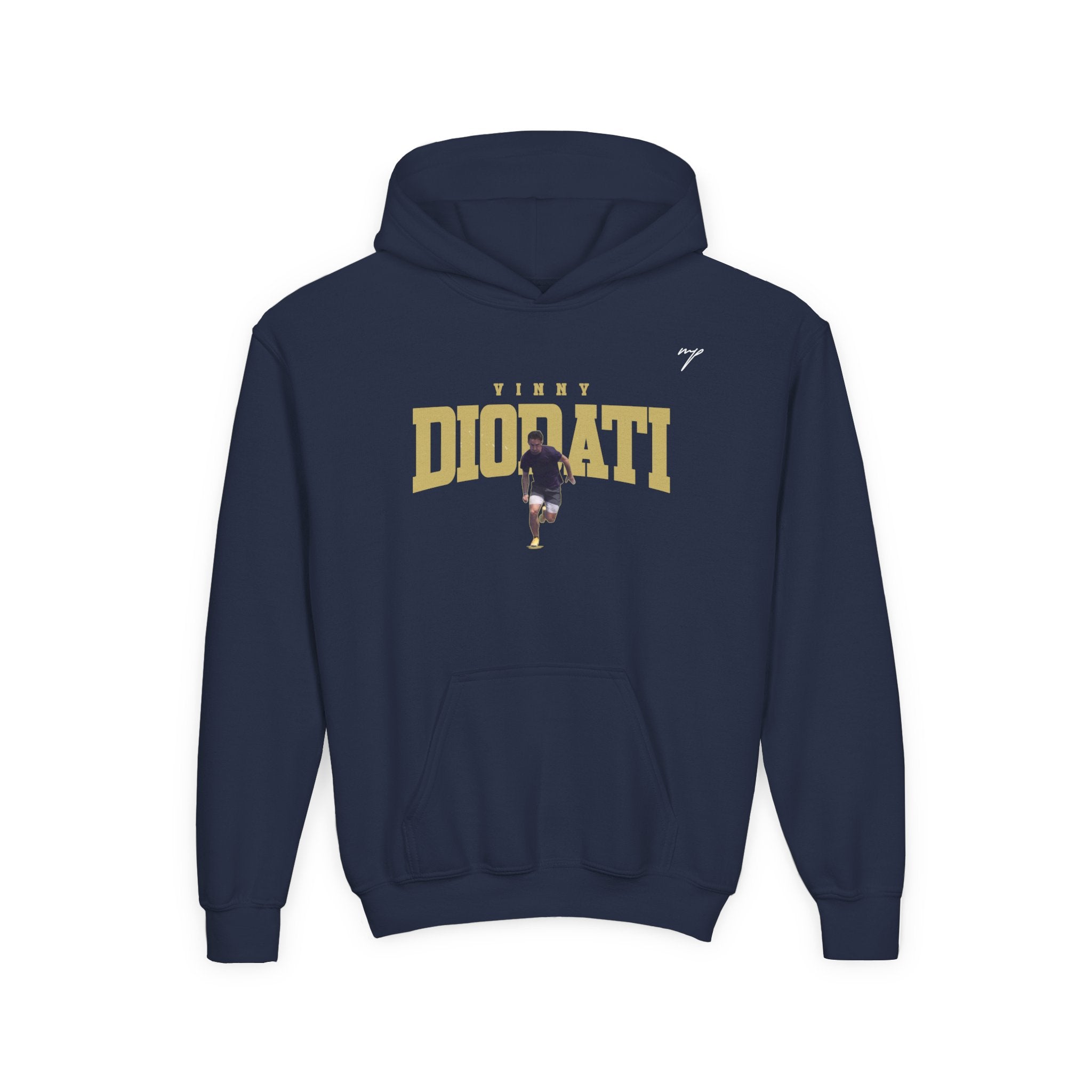 Vinny Diodati YOUTH Hoodie
