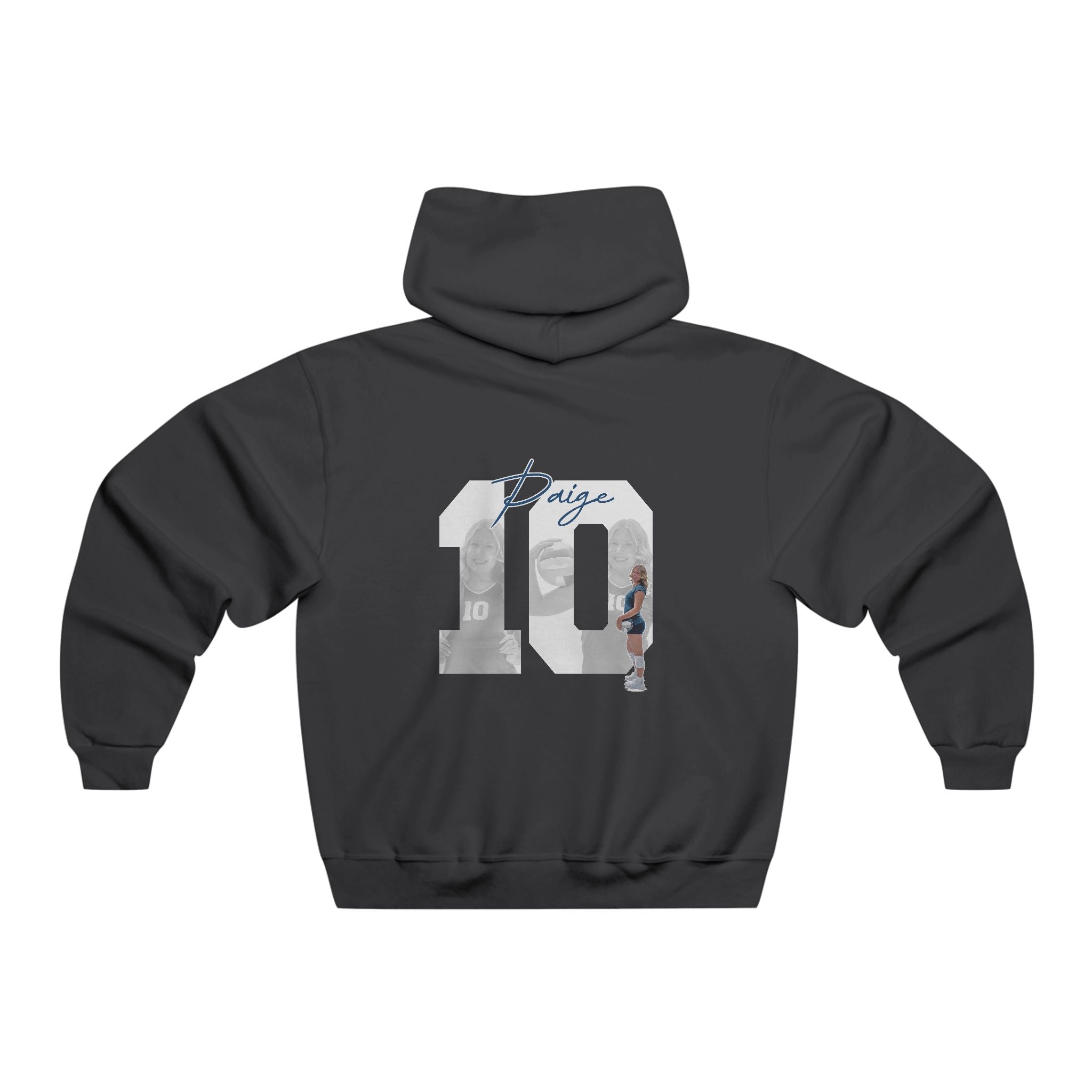 Paige Thies Vintage Hoodie