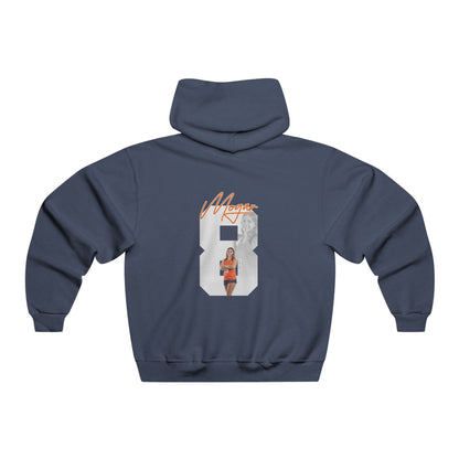 Paige Mogar Vintage Hoodie
