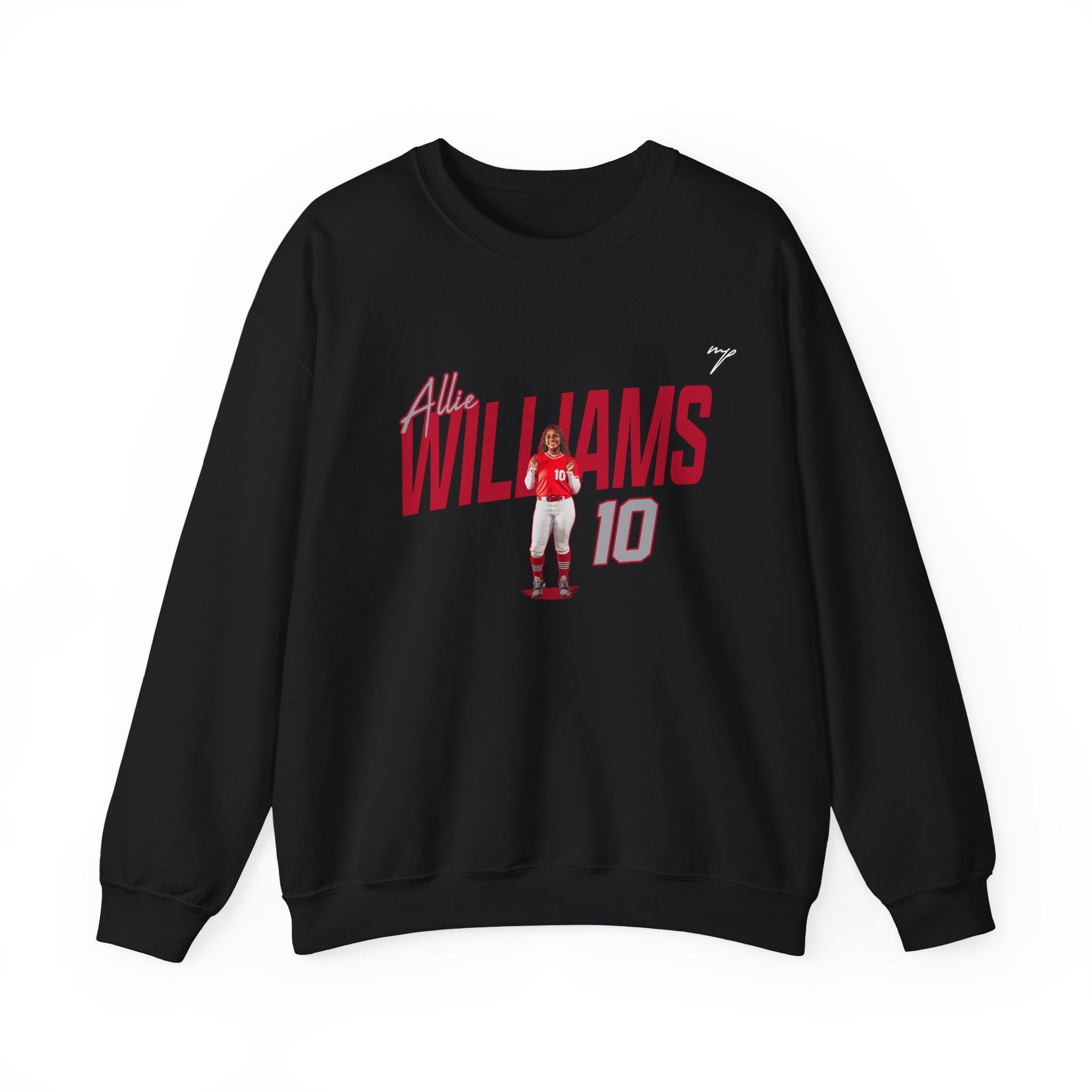 Allie Williams Crewneck