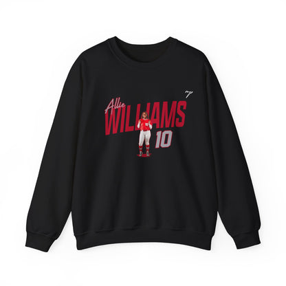 Allie Williams Crewneck