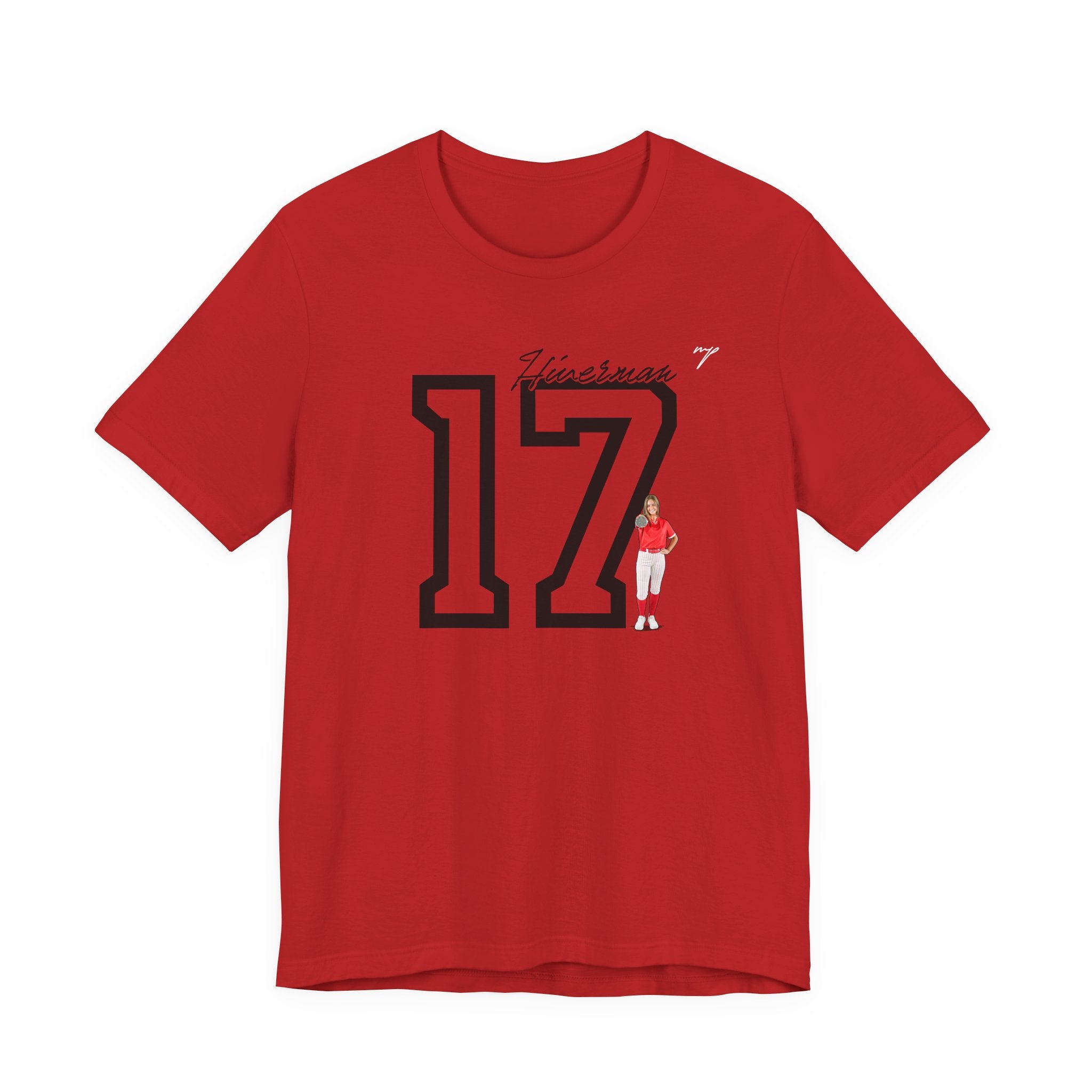 Kaylin Hinerman Graphic Tee