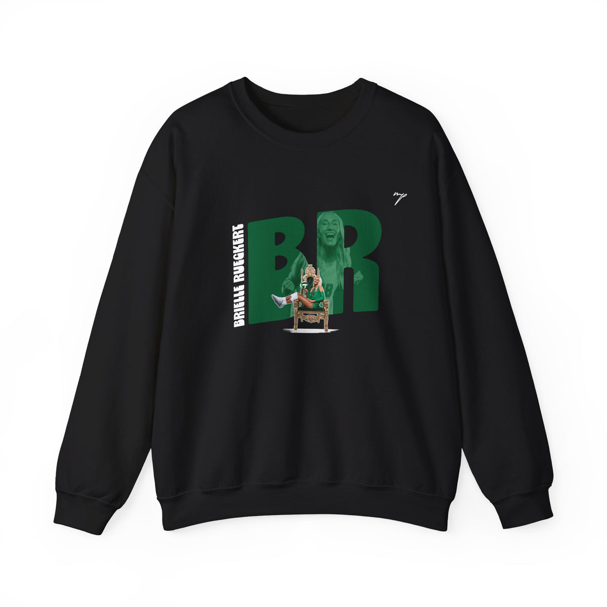 Brielle Rueckert Crewneck