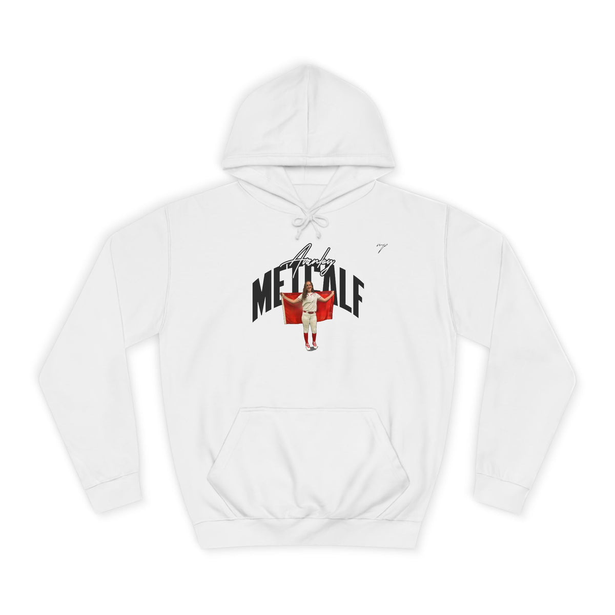 Avanley Metcalf Hoodie