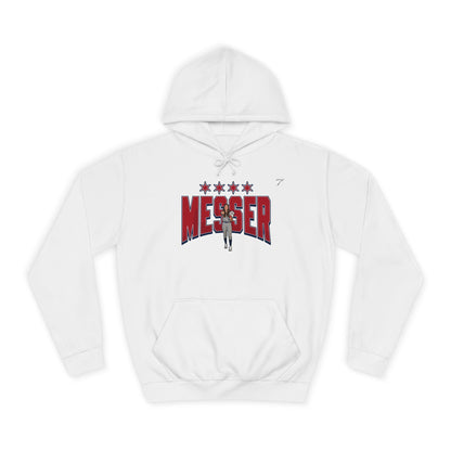 Hannah Messer Hoodie