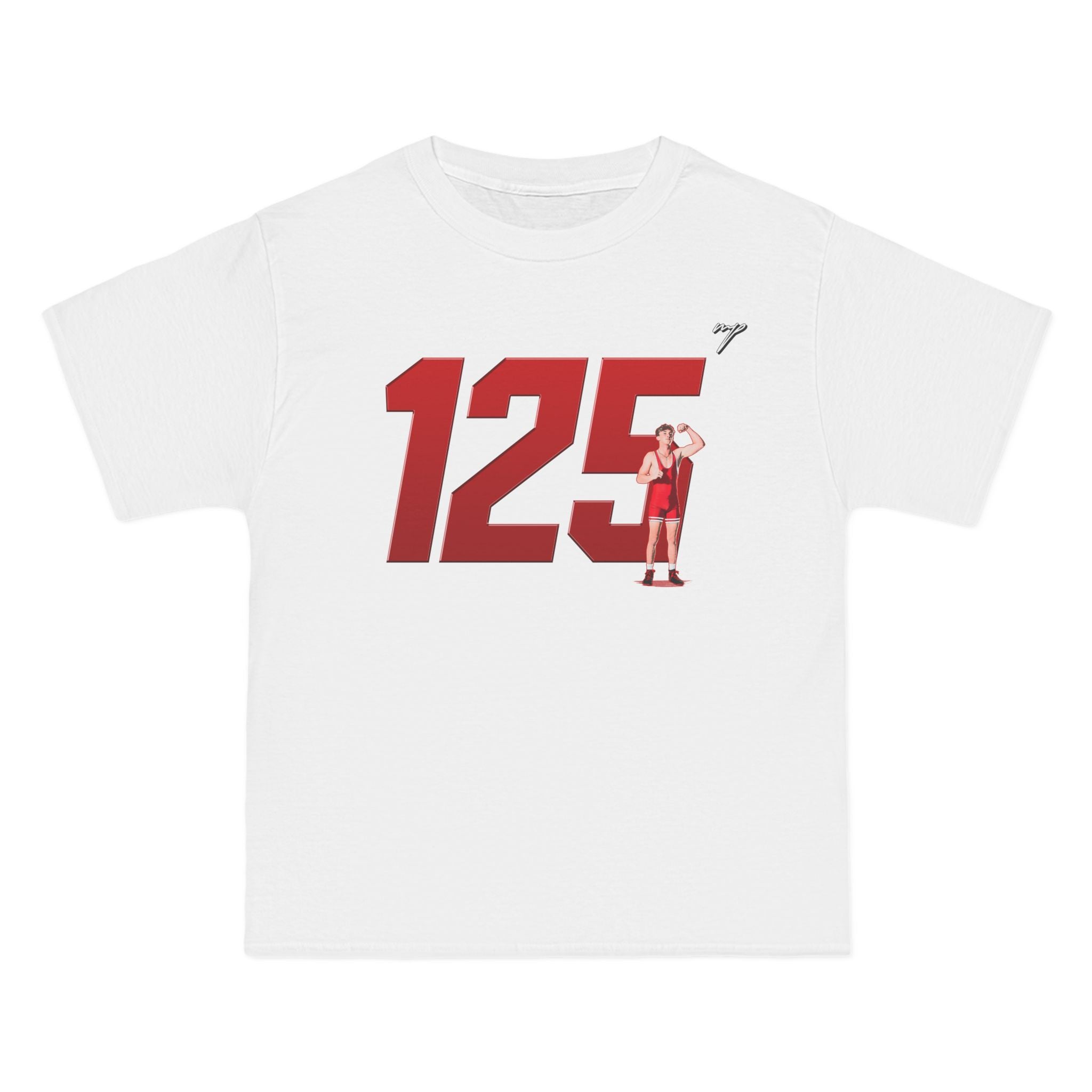 Tyson Waughtel Vintage Tee