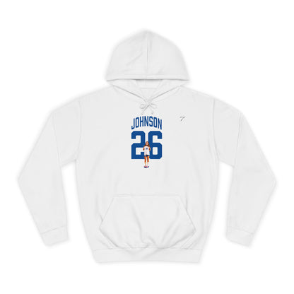 Emma Johnson Hoodie