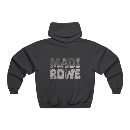 Madison Rowe Vintage Hoodie