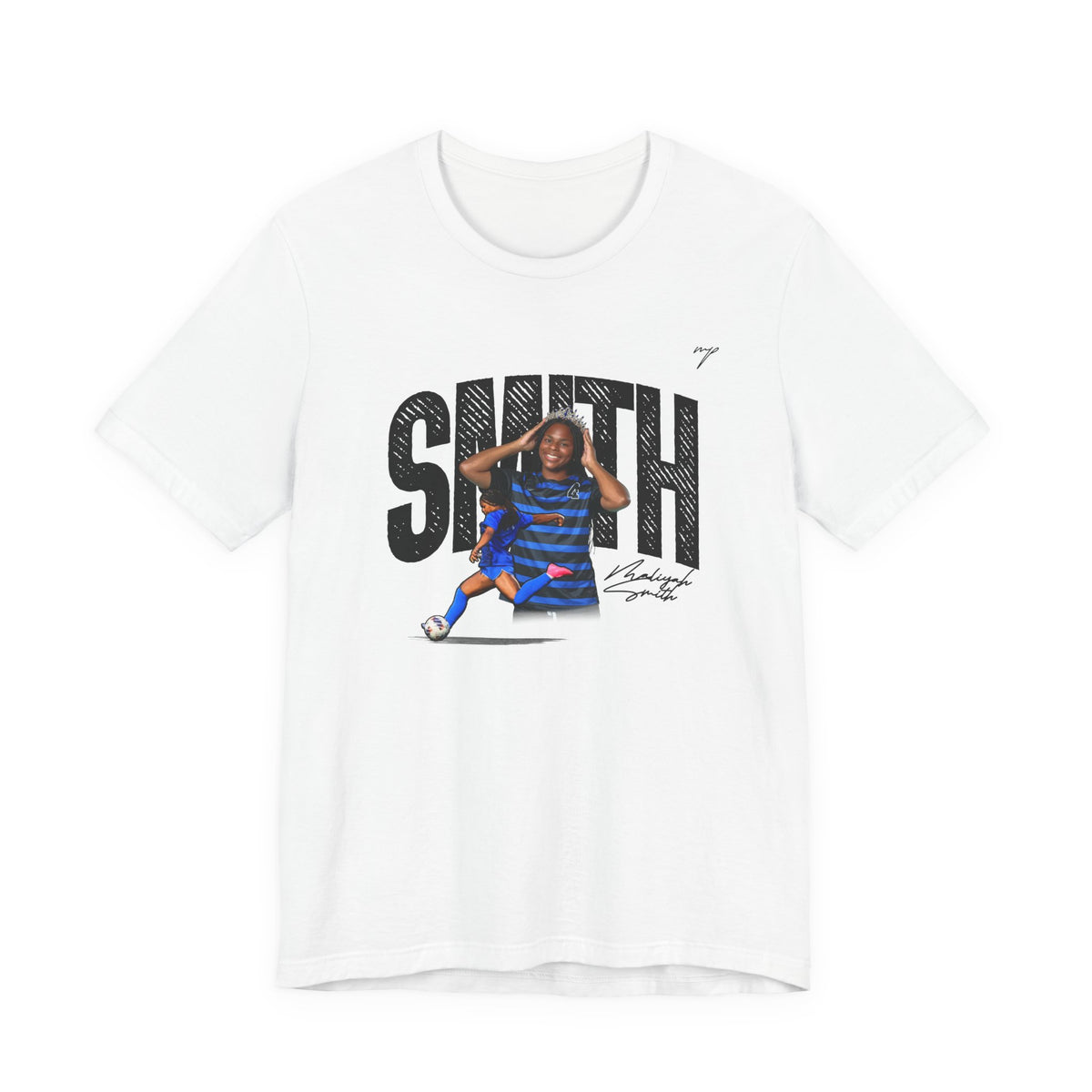 Maliyah Smith Graphic Tee