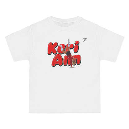 Keri Leimbach Vintage Tee