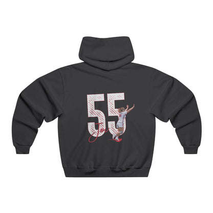 Jovie Noack Vintage Hoodie