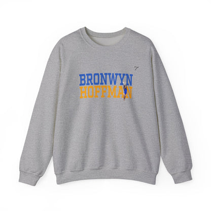 Bronwyn Hoffman Crewneck
